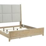 King Uph Bed - Image 3