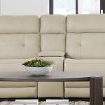 Console - Baja Stone