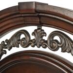Queen Poster Headboard - Image 7