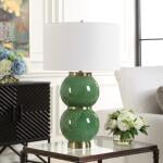 Banner Table Lamp - Image 4