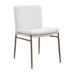 Ascend Dining Chair, White - Image 4