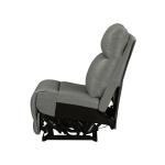 Camden Armless Recliner P3 & ZW - Image 6