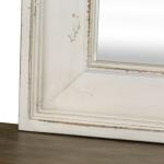 Abbey Park King California Sleigh Bed, Dresser & Mirror - Image 10