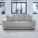2 Piece Loveseat