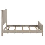 King Uph Bed - Image 5