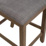 Brook Bay Slat Back Uph Counter Chair (RTA) - Image 12
