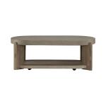 Affinity Oval Cocktail Table - Image 4