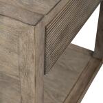 Bartlett Field End Table - Image 11