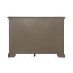 Town & Country 8 Drawer Dresser - Image 5