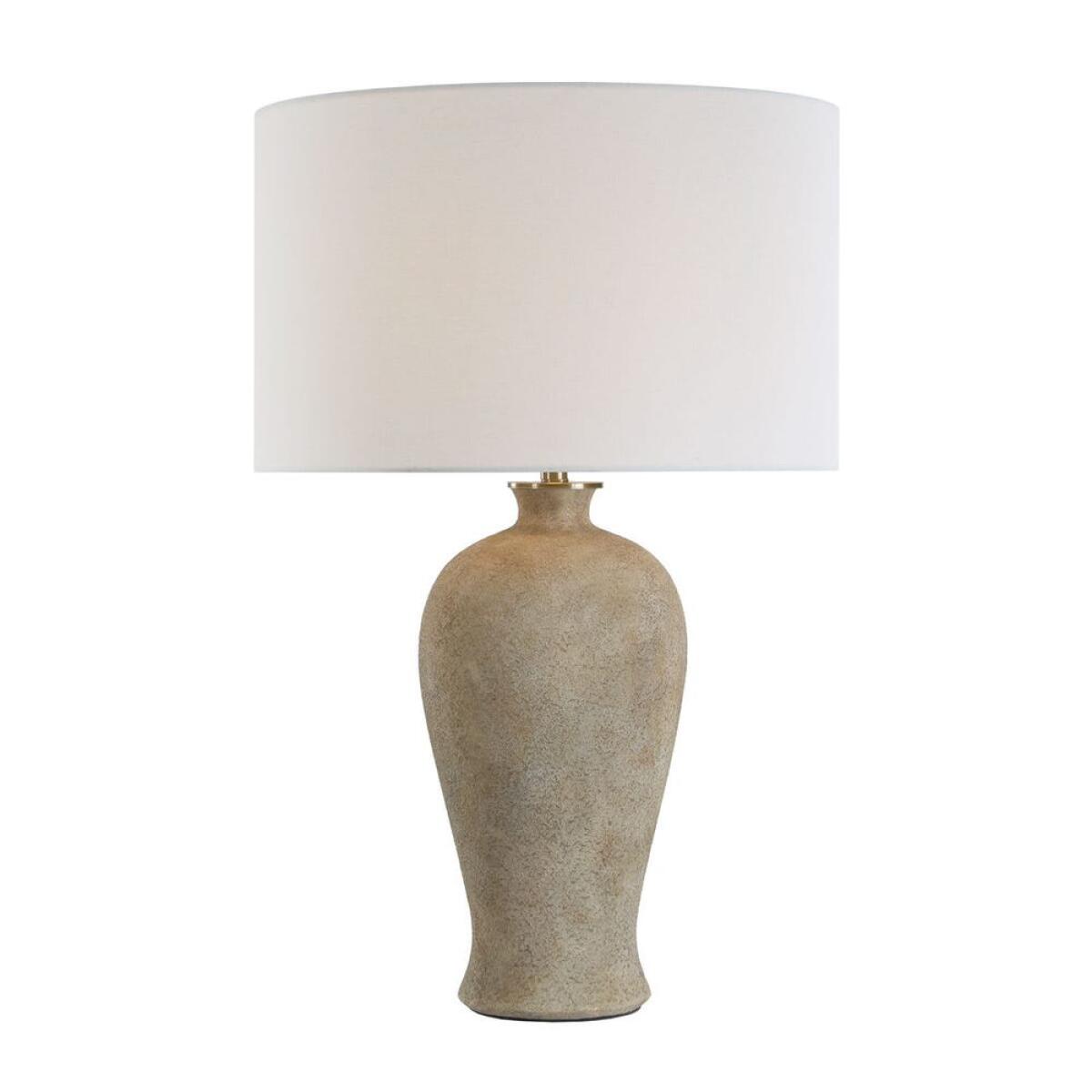 cb222d30ca2ab342d551fafc64d47b84 Torres Table Lamp - Image 1