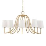Seville, 9 Lt Chandelier - Image 4