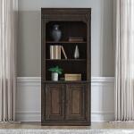 Provence Park Bunching Bookcase