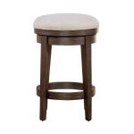 Mill Creek Console Swivel Stool - Image 4