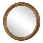Frontier Round Mirror - Image 5