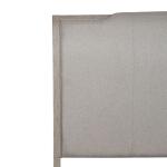 King Uph Sleigh Headboard - Image 8
