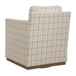 Basie Swivel Chair - Image 7