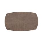 Harlow Oval Cocktail Table - Image 6