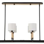 Franconia, 8 Lt Pendant - Image 10