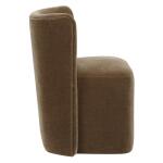 Outlook Dining Chair, Truffle - Image 5