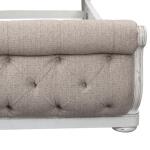 King Uph Sleigh Footboard - Image 7
