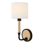 Franconia, 1 Lt Sconce