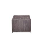 Modern Edge Cocktail Table - Image 5