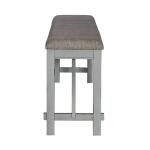 Newport Counter Height Dining Bench - Image 5