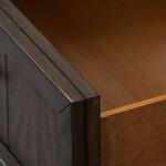 King Bookcase Bed - Image 10