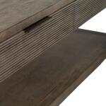 Bartlett Field Cocktail Table - Image 10