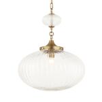 Bellaire, 1 Lt Pendant