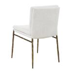 Ascend Dining Chair, White - Image 7