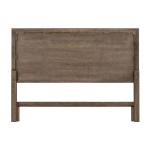 Queen Panel Headboard - Image 6