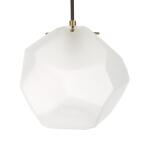 Geodesic, 1 Lt Pendant - Image 8