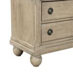 Rustic Traditions Night Stand - Image 13