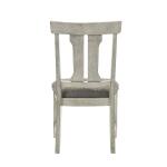 Hallendale Splat Back Side Chair (RTA) - Image 6