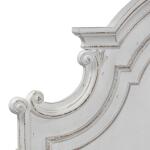 California King Panel Bed - Image 7