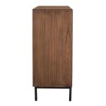 Bottom Line 2 Door Cabinet - Image 3