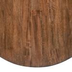 7 Piece Rectangular Table Set - Image 5