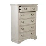 Bayside 5 Drawer Chest - Image 6