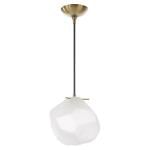 Geodesic, 1 Lt Pendant - Image 5