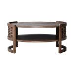 Round Cocktail Table - Image 4