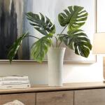 Muse Monstera Centerpiece Accessories Accessories 12