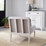 Allyson Park Upholstered Accent Chair - Image 3