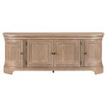 82 Inch TV Console - Image 4