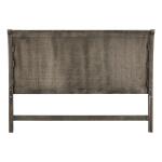 King Sleigh Headboard - Image 6