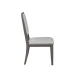 Modern Edge Uph Side Chair (RTA) - Image 5
