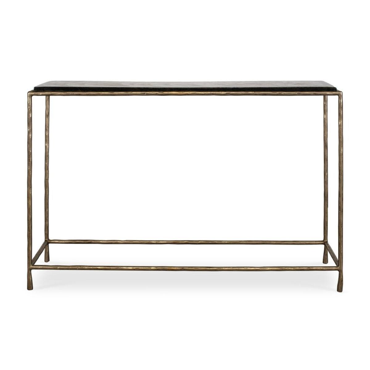 d71bf1f7df73d6422dbf05c9cba7761b Ovard Console Table, 2 Cartons - Image 1