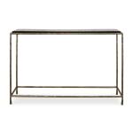 Ovard Console Table, 2 Cartons