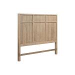 King Panel Headboard - Image 3