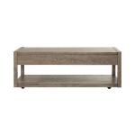 Bartlett Field Cocktail Table - Image 6